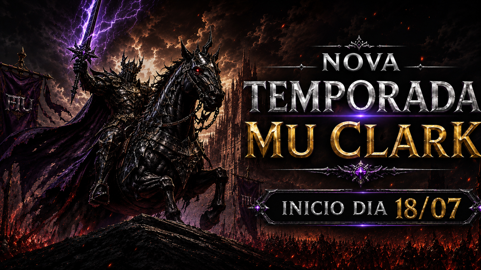 Nova Temporada
